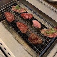 ヤキニク甲 - 
