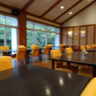 森のホテル ロシュフォール_2