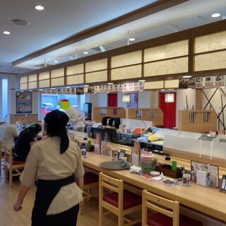 回転寿しクリッパー_2