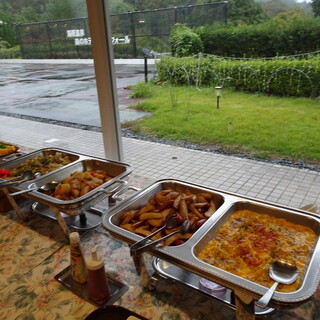 森のホテル ロシュフォール_1