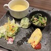 京野菜レストラン梅小路公園