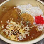 カレーしか勝たん - 