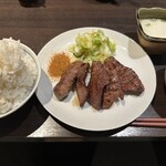 牛たん料理 閣 - 