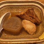 Yakitori To Oden Gorouichi - 