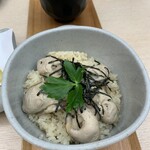 焼がきの はやし - 