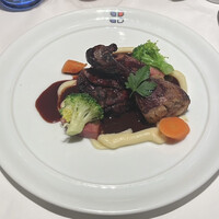 ブラッスリー ポール・ボキューズ 大丸東京 - 