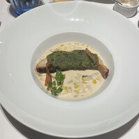 ブラッスリー ポール・ボキューズ 大丸東京 - 