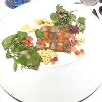 ブラッスリー ポール・ボキューズ 大丸東京 - 