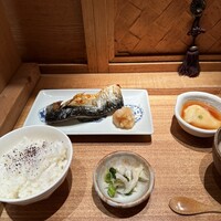 小割烹おはし 恵比寿 -  小割烹おはし 恵比寿 -
