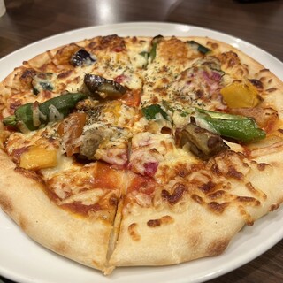 京野菜レストラン梅小路公園_1