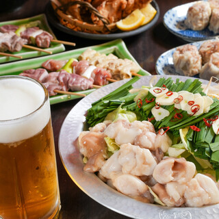 串焼き たまがわ_2