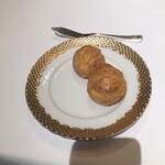 メゾン ポール・ボキューズ - 