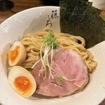 Menya Fujishiro - つけ麺