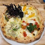 ピッツェリア ジターリア ダ フィリッポ - 