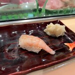 札幌魚河岸 五十七番寿し - 