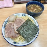 Kou ryuu - つけ麺