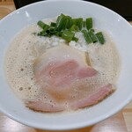 麺匠 いけだ - 