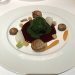 メゾン ポール・ボキューズ - 