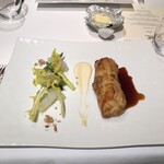 メゾン ポール・ボキューズ - 