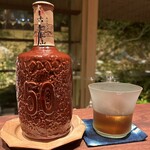 廣澤 - 紹興酒　50年