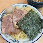 Kou ryuu - 麺