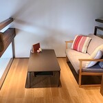 富士茶庵 - カップルに最適