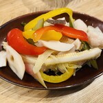 ピッツェリア ジターリア ダ フィリッポ - 