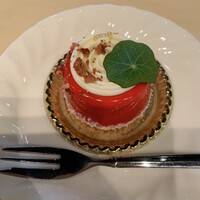 ローザロッチェITALiAN 心斎橋 -  ローザロッチェITALiAN 心斎橋 -