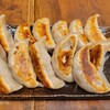 肉汁餃子のダンダダン - ◆「肉汁焼餃子」