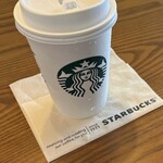 STARBUCKS COFFEE - 