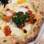 ピッツェリア ジターリア ダ フィリッポ - 