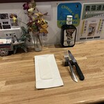 ピッツェリア ジターリア ダ フィリッポ - 