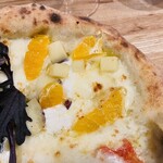 ピッツェリア ジターリア ダ フィリッポ - 