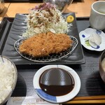 Tonkatsu Wakou - 