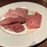 Yakiniku BarBies - 