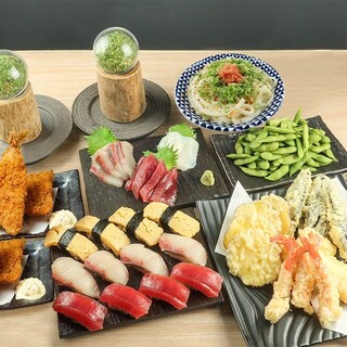 鮨 酒 肴 杉玉 新木場 （SUGIDAMA）のご予約 - 新木場/居酒屋