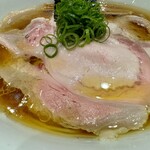 ラーメンWalkerキッチン - 3周年企画「ラーメンのすべて2023」11/6出店は「らぁ麺 飯田商店」