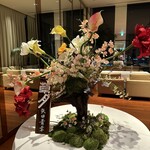 ラ・フェット ひらまつ - 