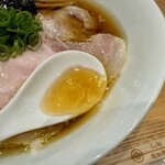 ラーメンWalkerキッチン - 3周年企画「ラーメンのすべて2023」11/6出店は「らぁ麺 飯田商店」