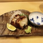 Sushi Eikura - 