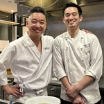 ラーメンWalkerキッチン - 3周年企画「ラーメンのすべて2023」11/6出店は「らぁ麺 飯田商店」