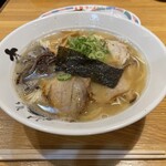 大龍ラーメン - 