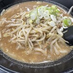 中国手打拉麺 馬賊 - 