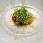 ラ・フェット ひらまつ - 