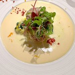 ラ・フェット ひらまつ - 