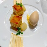 ラ・フェット ひらまつ - 