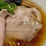 ラーメンWalkerキッチン - 3周年企画「ラーメンのすべて2023」11/6出店は「らぁ麺 飯田商店」