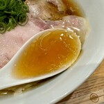 ラーメンWalkerキッチン - 3周年企画「ラーメンのすべて2023」11/6出店は「らぁ麺 飯田商店」