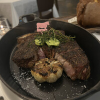 BLT STEAK  ROPPONGI - 