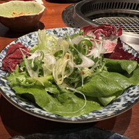 蕃 YORONIKU - 